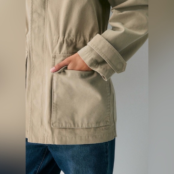 TNA Jasper Field Jacket - Picture 3 of 10